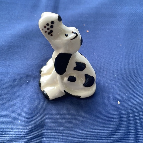 Vintage Rio Hondo Dalmatian puppy figurine - Picture 4 of 7